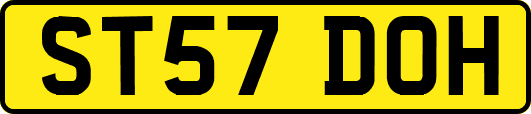 ST57DOH