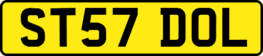 ST57DOL