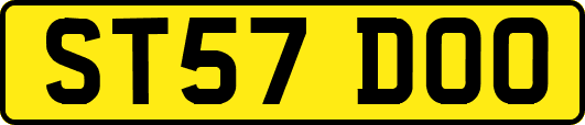 ST57DOO