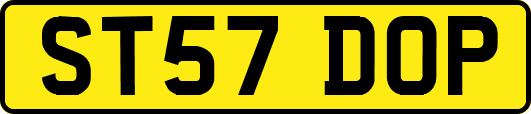 ST57DOP