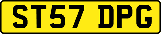 ST57DPG