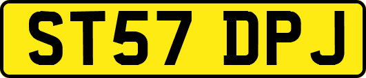 ST57DPJ