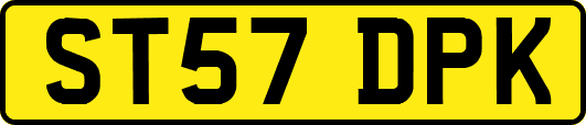 ST57DPK