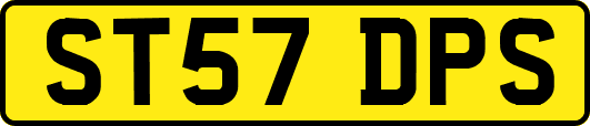 ST57DPS