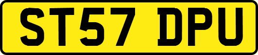 ST57DPU