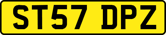 ST57DPZ