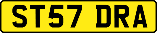 ST57DRA