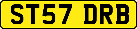 ST57DRB
