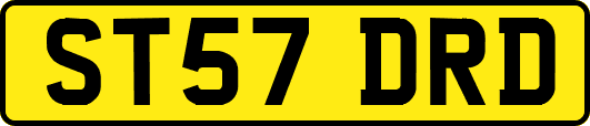 ST57DRD