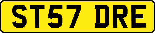 ST57DRE