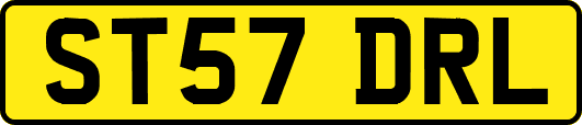 ST57DRL