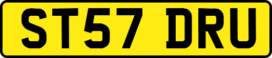 ST57DRU