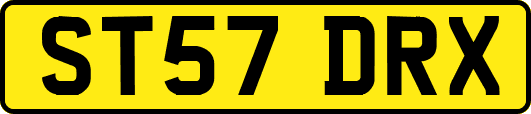 ST57DRX