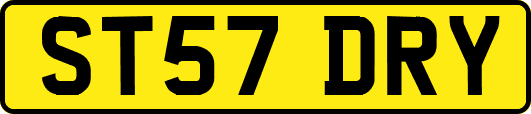 ST57DRY