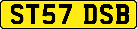 ST57DSB