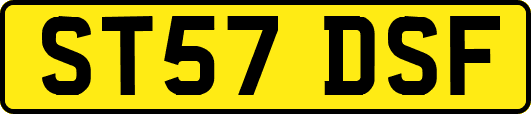 ST57DSF