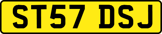 ST57DSJ
