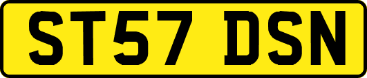 ST57DSN