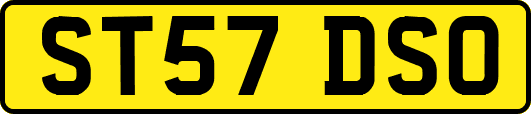 ST57DSO