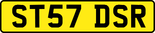 ST57DSR