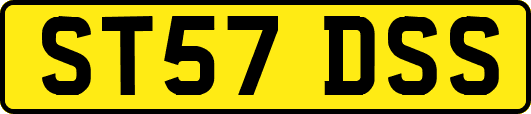 ST57DSS