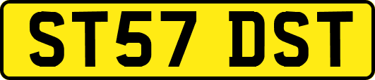 ST57DST
