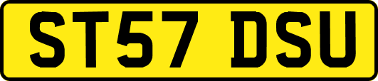 ST57DSU