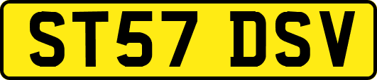 ST57DSV