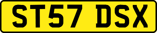 ST57DSX