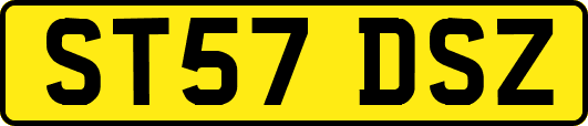 ST57DSZ