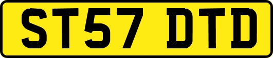 ST57DTD