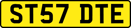 ST57DTE