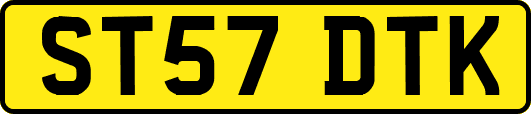 ST57DTK