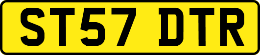 ST57DTR