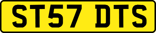 ST57DTS