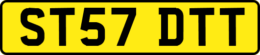 ST57DTT