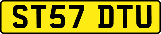 ST57DTU