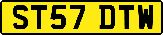 ST57DTW