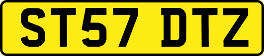 ST57DTZ