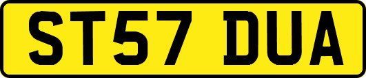 ST57DUA