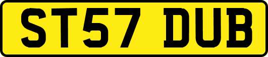 ST57DUB
