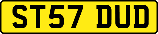 ST57DUD