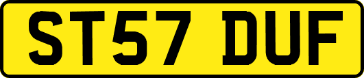ST57DUF