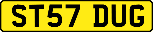 ST57DUG