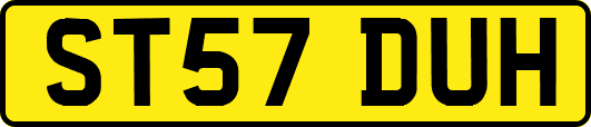 ST57DUH