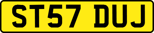 ST57DUJ