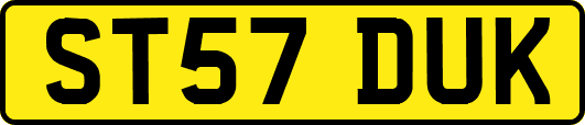 ST57DUK