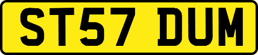 ST57DUM