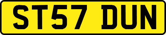ST57DUN