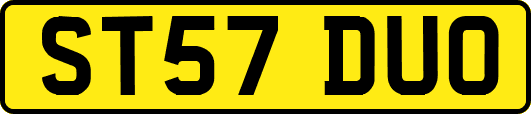 ST57DUO